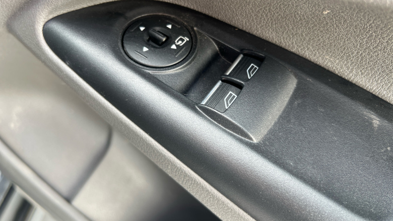 Ford Transit Connect 240 L1 Diesel 1.5 EcoBlue 100ps Limited Van